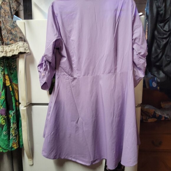 New York & Company Top Size Large NWOT - Picture 2 of 2